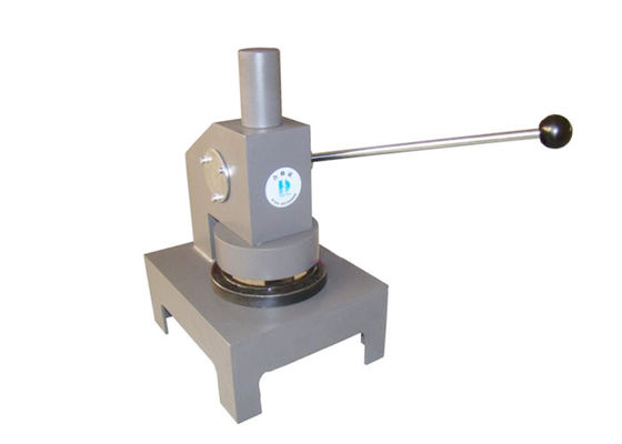 좋은 가격 고정확도를 가진 서류상 시험 장비를 위한 COBB 흡수 견본집 온라인으로