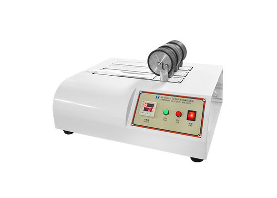 좋은 가격 GB/T 4851 고무 시험기, 전기 테이프 접착 회전 바퀴 검사자 온라인으로