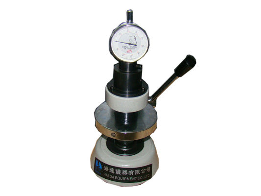 좋은 가격 마분지 간격 종이 시험 장비 전기 ISO438 534 온라인으로