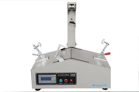 좋은 가격 서류상 시험 장비는 갱구 접착 힘 시험기를 예약합니다 온라인으로