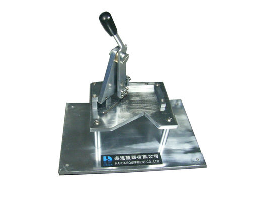 좋은 가격 전자 판지 압축 검사자, 컴퓨터 자동 귀환 제어 장치 상자 압축 검사자 온라인으로