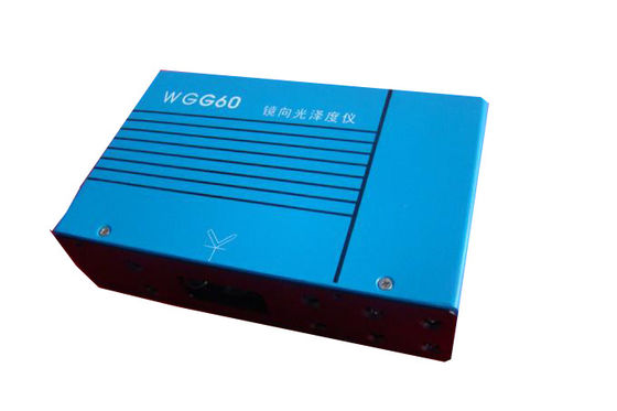 좋은 가격 코팅 광택 시험 미터, 잉크 인쇄 시험 장비, 서류상 시험 장비를 그리십시오 온라인으로