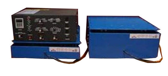 좋은 가격 자동차를 위한 유압 전자기 진동 시험 장비 온라인으로