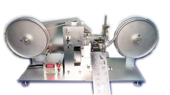 좋은 가격 전기 고무 시험기, Equipement를 시험하는 RCA 일폭 마포 온라인으로