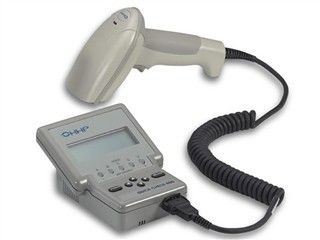 좋은 가격 건전지 바코드를 위해 휴대용 재충전용 서류상 시험 장비 온라인으로