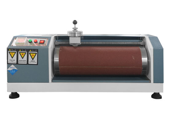 좋은 가격 DIN-53516 고무 시험기, 마모 저항 시험 기계 온라인으로