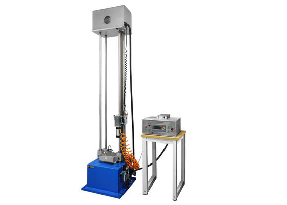 좋은 가격 포장 재료 서류상 시험 장비 완충기 강렬 온라인으로