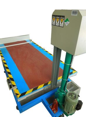 좋은 가격 전자 유모차 시험기 안정성 테스트 플래트홈 온라인으로