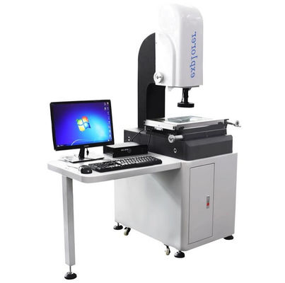 좋은 가격 기계 광학 정밀 계측 기기를 측정하는 3D CNC 화상 기기 수동 작동 비디오 온라인으로