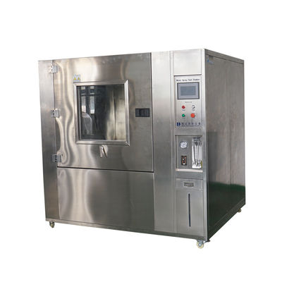 좋은 가격 14~16 L /min 물 교류 기후상 시험 약실 살포 물 거리 10~15cm 온라인