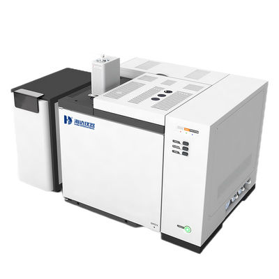 좋은 가격 고순도 수소 발전기 수소 0-300ml/min 0.3MPa 피로리시 시간 범위 0.01-99.99min 청정 에너지 생산 온라인