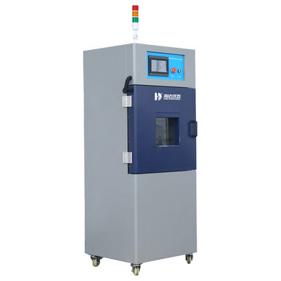 좋은 가격 배터리 고도 테스트 챔버 Un 38.3 IEC 62133 U L 1642 리?? 배터리용 높은 고도 낮은 압력 시뮬레이션 테스트 챔버 온라인