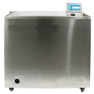 좋은 가격 섬유 산업은 직물 색깔 Fastness 세척 성과 검사자를 기계로 가공합니다 온라인으로