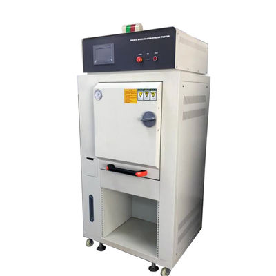 좋은 가격 스테인레스 강 순환 마무리 설계 고압 노화 가속 시험 장치 온라인으로