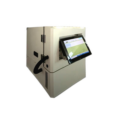 좋은 가격 SATA 지적 시험 장비 칩 인식 시험 기계 온라인으로