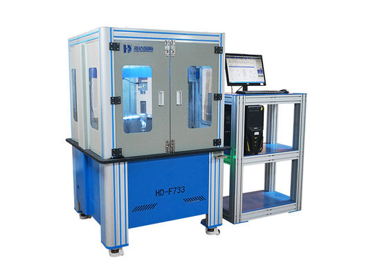 좋은 가격 의자 베이스 가구 테스팅 기계, 의자 수직력 테스터 온라인으로