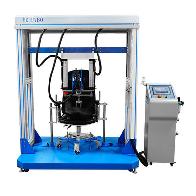 좋은 가격 장비를 시험하는 영향 가구 테스팅 기계 / 의자 약화 온라인으로