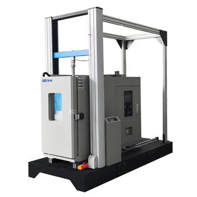 좋은 가격 독일 브랜드 부하전지 고정밀도와 열저항성 인장 검사 장비 온라인으로