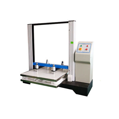 좋은 가격 TAPPI-T804, JIS-20212와 2T 5T PC 통 압축시험기 제어 온라인