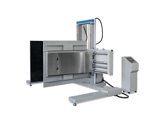 좋은 가격 ASTM D6055 PLC 통제, HD-A535를 가진 포장 시험 장비 온라인