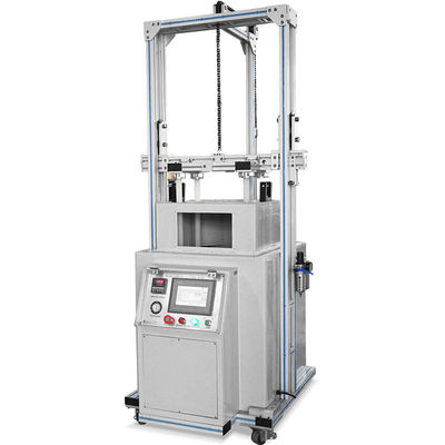 좋은 가격 디지털 표시 장치 내식성 취사도구 테스트를 운영하게 쉬운 온라인으로