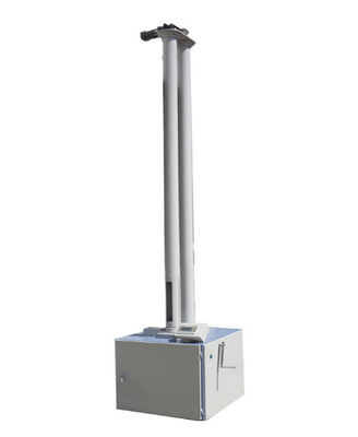 좋은 가격 낙하 시험 플라스틱 시험기, 디지털 방식으로 플라스틱 관 떨어지는 망치 충격 검사자 온라인으로