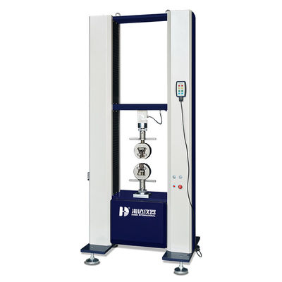 좋은 가격 컴퓨터 제어 인장 시험기  5T 압축 인장 강도 시험기 온라인으로