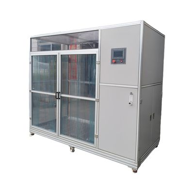 좋은 가격 Bathroom Countertop Water Resistance Test Machine 온라인으로