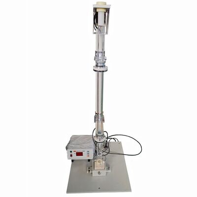 좋은 가격 제어 및 제품 개발용 세라믹 테스터 HD 내충격 시험기 온라인으로