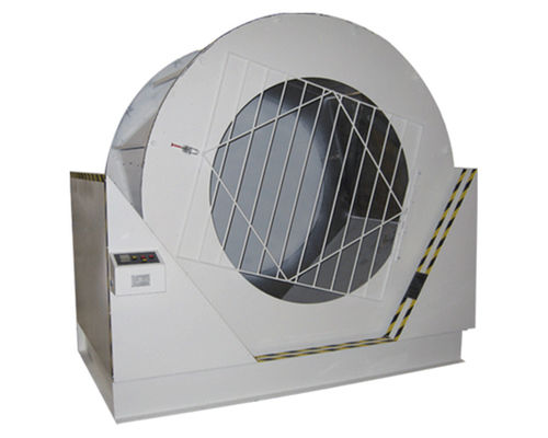 좋은 가격 LCD 디스플레이 여행 가방 검사자, 여행 가방 드럼 하락 시험기 온라인으로