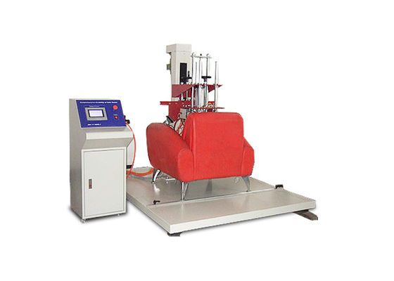 좋은 가격 단 하나를 위한 AC220V 가구 시험 장비 - 소파에, EN4875 기준 자리를 주십시오 온라인으로