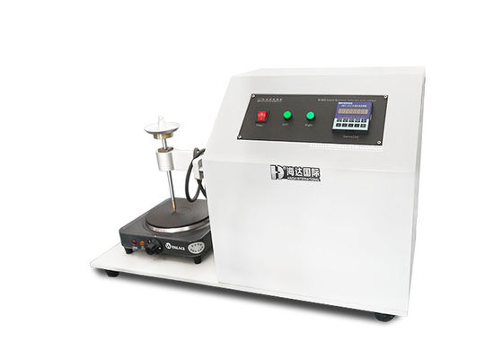 좋은 가격 비 지팡이 지상 취사도구 시험기/찰상 저항 검사자 온라인으로