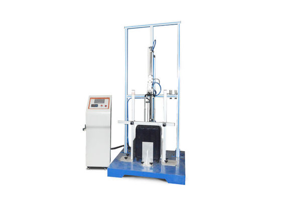 좋은 가격 가죽 여행 가방 검사자, 손잡이 내구성 시험기 온라인으로