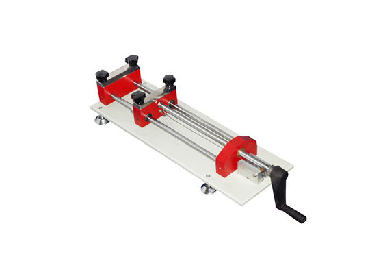 좋은 가격 장비를 시험하는 구성 신장계 직물 온라인으로