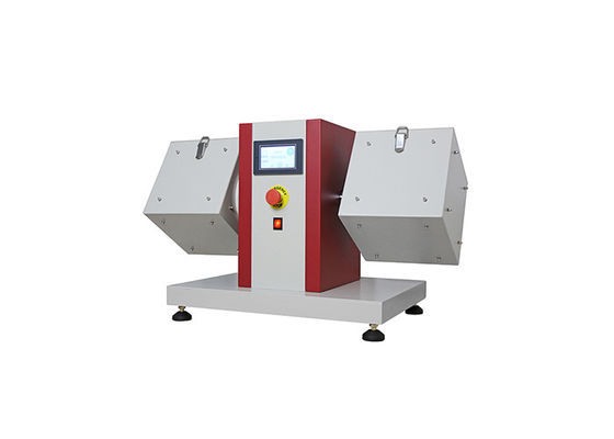 좋은 가격 110V 60Hz 2 상자 ICI Pilling 시험 장비 고능률 BS 5811 온라인으로