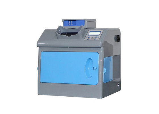 좋은 가격 220V 50Hz 형광 검사자 파장 254nm 365nm 가시 광선 온라인으로