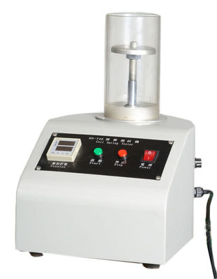 좋은 가격 코일 스프링 내구성 테스트용 전자 가구 테스트 기계 온라인으로