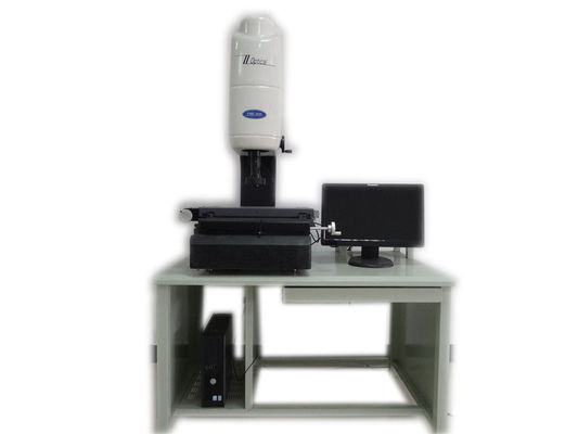 좋은 가격 기계적인 광학적인 측정 계기, 높은 정밀도 광학적인 가장자리 발견자 온라인으로