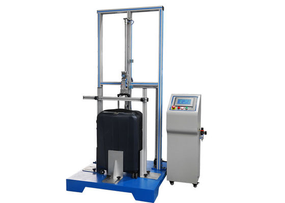 좋은 가격 Brifecase 시험을 위한 터치스크린 통제 피로 여행 가방 검사자를 운영하게 쉬운 온라인으로