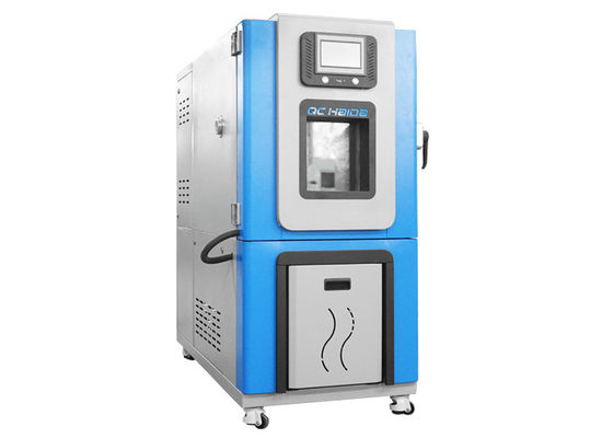 좋은 가격 220V 항온항습 챔버, PCL 통제 환경 챔버 온라인으로