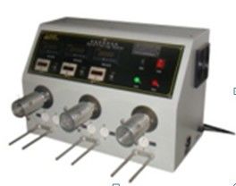 좋은 가격 가구 테스트 기계 / 헤어 드라이어 라인 꼬리 와이어 굽기 테스트 기계 온라인으로