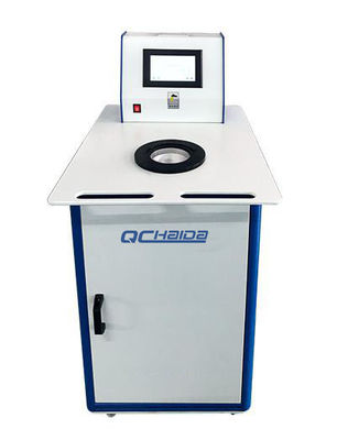 좋은 가격 50Hz 의학 가면 세균성 여과 효율성 검사자 ASTM 기준 온라인으로