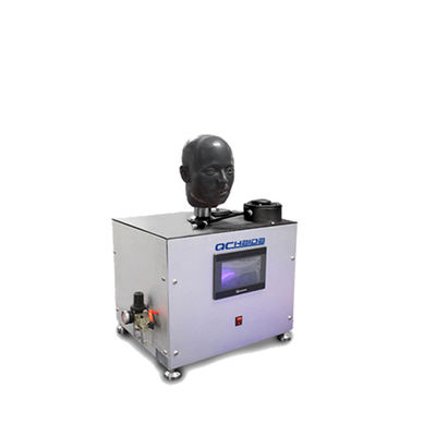 좋은 가격 외과 가면 배기판 공기 견고 검사자 GB 표준 에너지 절약 온라인으로