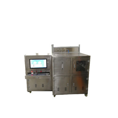 좋은 가격 컴퓨터 통제를 가진 의학 방호마스크 죽은 구멍 발견자 온라인으로