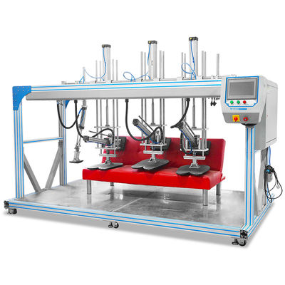 좋은 가격 한미주둔군 지위협정 내구성을 위한 자동 LCD 터치 스크린 가구 테스팅 기계 온라인으로