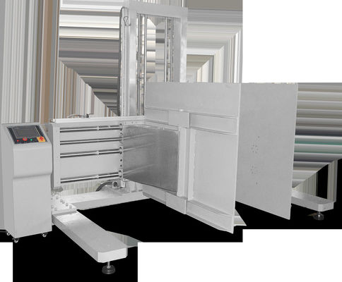 좋은 가격 600 킬로그램  전기적인 클램프 힘 테스터 3000Lb명 온라인으로