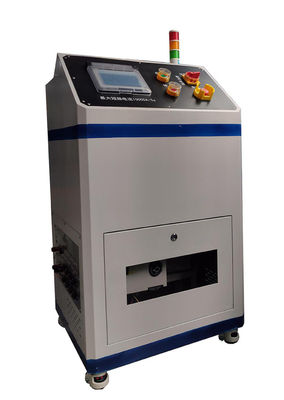 좋은 가격 지적 온도 보호와 건전지 팩 단락 회로 테스터 온라인으로